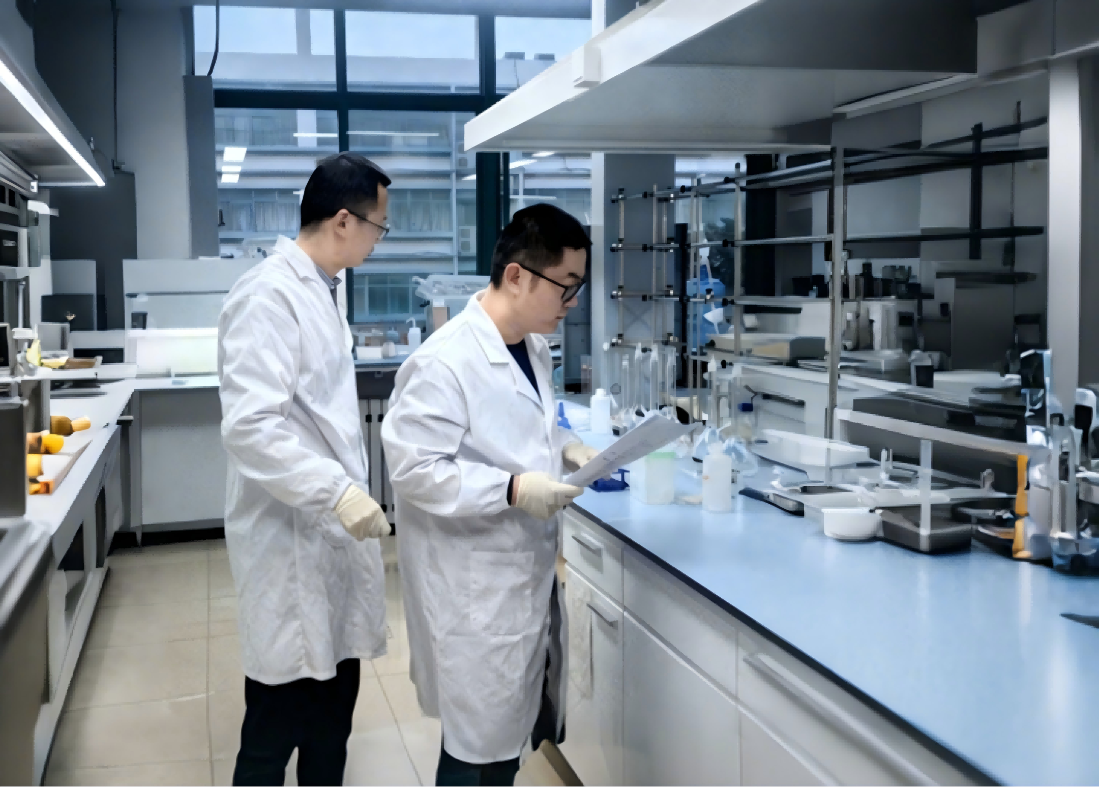 湿法化学分析技术发展百年：从手工操作到全自动化，未来的方向在哪？